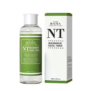 Cos De BAHA Niacinamide Facial Toner-200ml