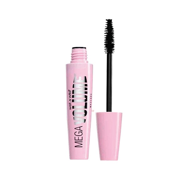 Mega Volume Waterproof Mascara