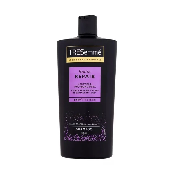 Tresemme Biotin Repair Shampoo-685ml