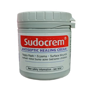 Sudocrem Antiseptic Healing Cream-125g
