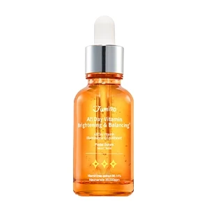 Jumiso All Day Vitamin Brightening Balancing Facial Serum-30ml