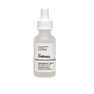 The Ordinary Niacinamide 10% Zinc 1% -30ml