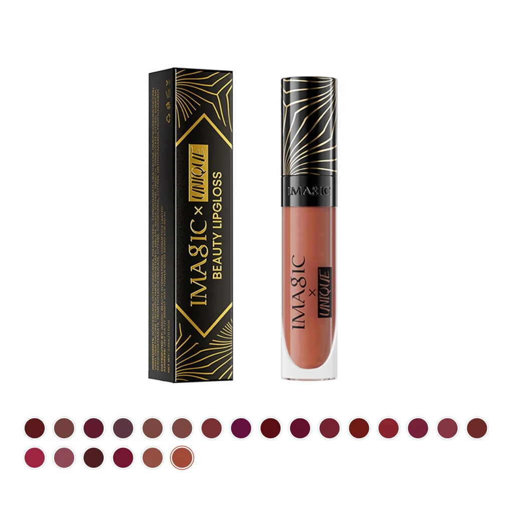 Imagic x Unique Beauty Lip Gloss
