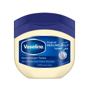 Vaseline Original Moisturizing jelly-450ml
