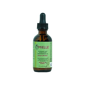 Mielle Rosemary Mint Scalp Hair Strengthening Oil-59ml