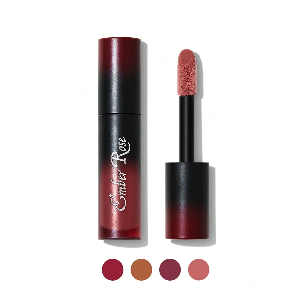 Sheglam Ember Rose Immortal Love Lip Gloss