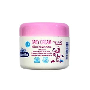 Kodomo Baby Cream -100g
