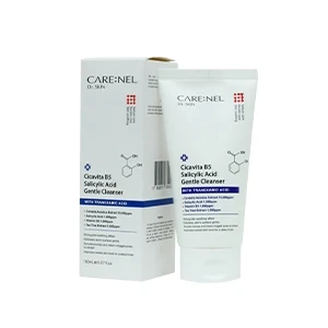 Care Nel Cicavita B5 Salicylic Acid Gentle Cleanser-150ml
