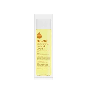 Bio Oil Skincare Oil Natural-200ml