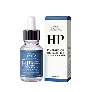 Cos De BAHA Vitamin B5 4% + Niacinamide 2% Serum-30ml