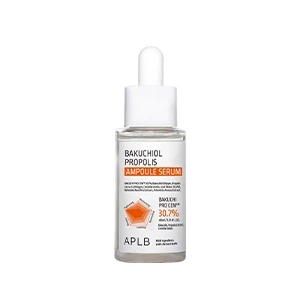 APLB Bakuchiol Propolis Ampoule Serum-40ml