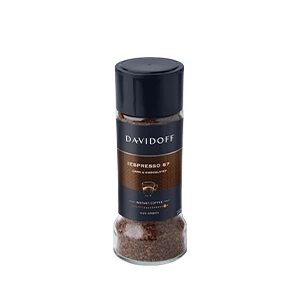 Davidoff Espresso 57 Dark and Chocolatey-100g