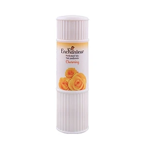 Enchanteur Charming Perfumed Talc Powder-125g