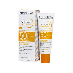 Bioderma Photoderm Aquafluide Sun SPF50-40ml