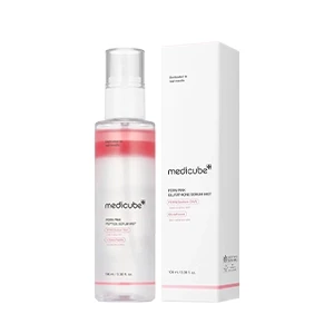 Medicube Pdrn Pink Glutathione Serum Mist-100ml
