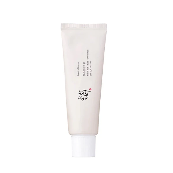 Beauty Of Joseon Rice Probiotics Relief Sun SPF50-10ml