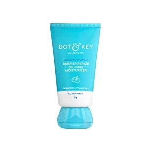 Dot & Key Barrier Repair Oil-Free Moisturizer-50ml