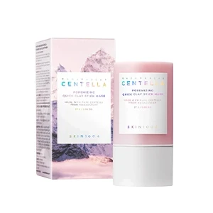 Skin 1004 Poremizing Quick Clay Stick Mask-27g