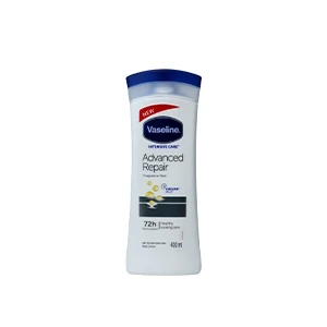 Vaseline Intensive Care Advanced Repair Body Lotion-400ml