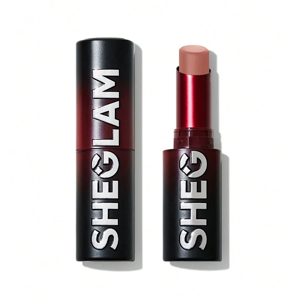 Sheglam Dynamatte Boom Long Lasting Matte Lipstick (Ember Rose Ver)-Passion