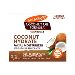 Palmers Coconut Hydrate Facial Moisturizer-50g