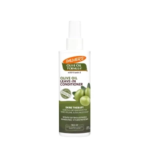 Palmers Olive Oil Shine Therapy Leave In Conditioner-250ml