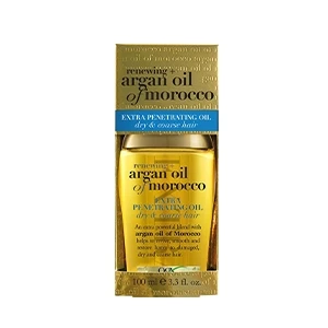 Ogx Argan Oil of Morocco Extra Penetrating Oil -100ml