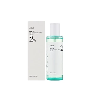Anua BHA 2% Gentle Exfoliating Toner-150ml