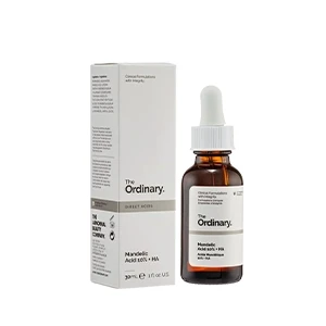 The Ordinary Mandelic Acid 10% + HA-30ml