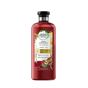 Herbal Essences Arabica Coffee Fruit Shampoo-400ml