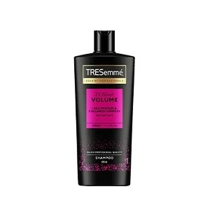 Tresemme 24 Hour Volume Shampoo Silk Protein + Collagen Complex-685ml