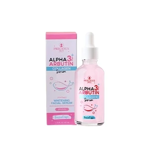 Precious Skin Alpha Arbutin 3 Plus Collagen Serum-50ml