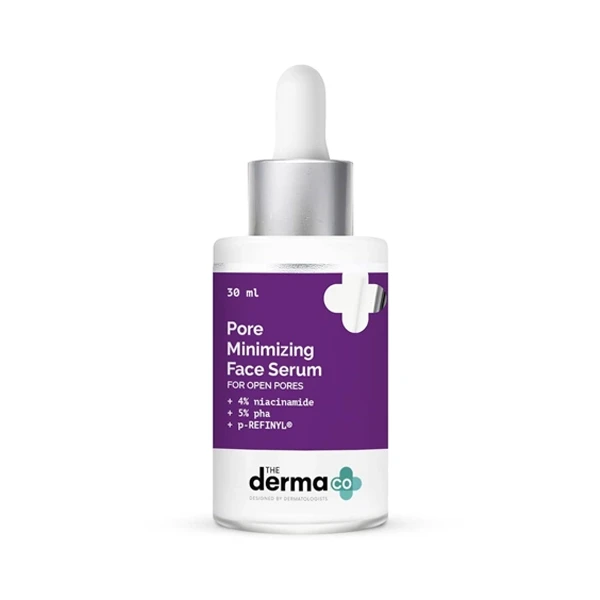 The Derma Co Pore Minimizing Face Serum-30ml