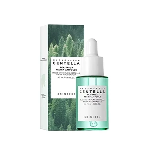 SKIN1004 Madagascar Centella Tea-Trica Relief Ampoule-30ml