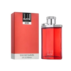 Dunhill Desire Eau De Toilette For Men-100ml