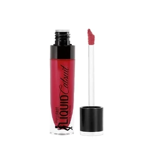 Wet n Wild MegaLast Liquid Catsuit Matte Lipstick -Missy and Fierce