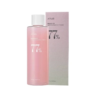 Anua Peach 77 Niacin Essence Toner-250ml