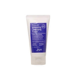 JNH Whipping Cleansing Foam-150g