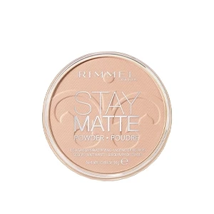 Rimmel Stay Matte Pressed Powder - 003 Peace glow
