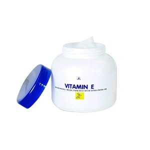 Aron Vitamin E Moisturising Cream-200g