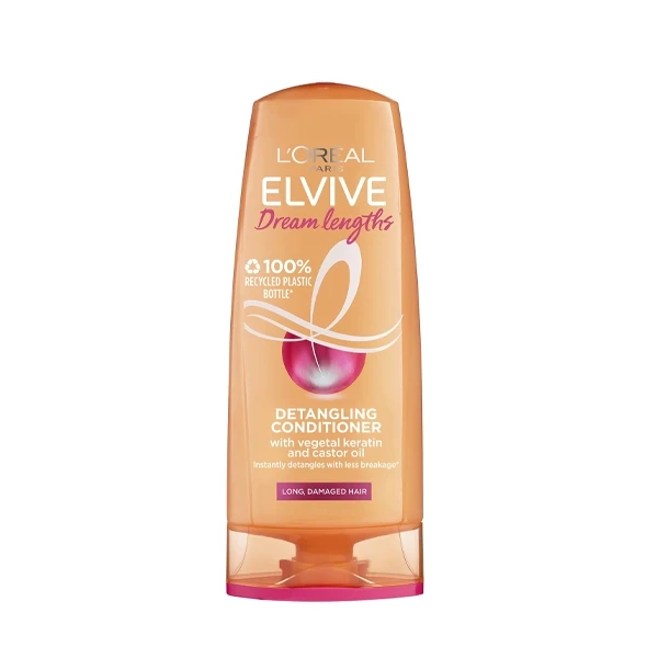 Loreal Elvive Dream Lengths Detangling Conditioner-200ml