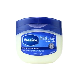 Vaseline Original Healing Petroleum jelly-250ml