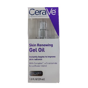 CeraVe Skin Renewing Gel Oil-29ml