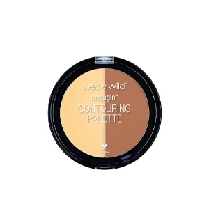 Wet n Wild Contouring Palette Caramel Toffee