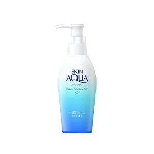 Skin Aqua Super Moisture Gel SPF50 + PA ++++ 140g
