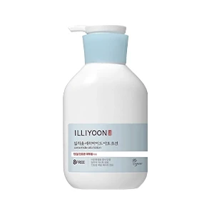 Illiyoon Ceramide Ato Lotion-350ml