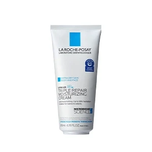 La Roche Posay Triple Repair Moisturizing Cream-200ml