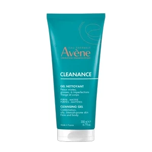 Avene Cleanance Cleansing Gel-200ml