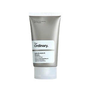 The Ordinary Salicylic Acid 2% Masque-50ml
