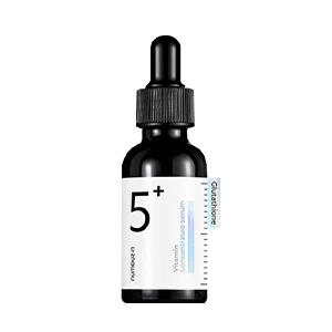 Numbuzin No 5+ Vitamin Concentrated Serum-30ml